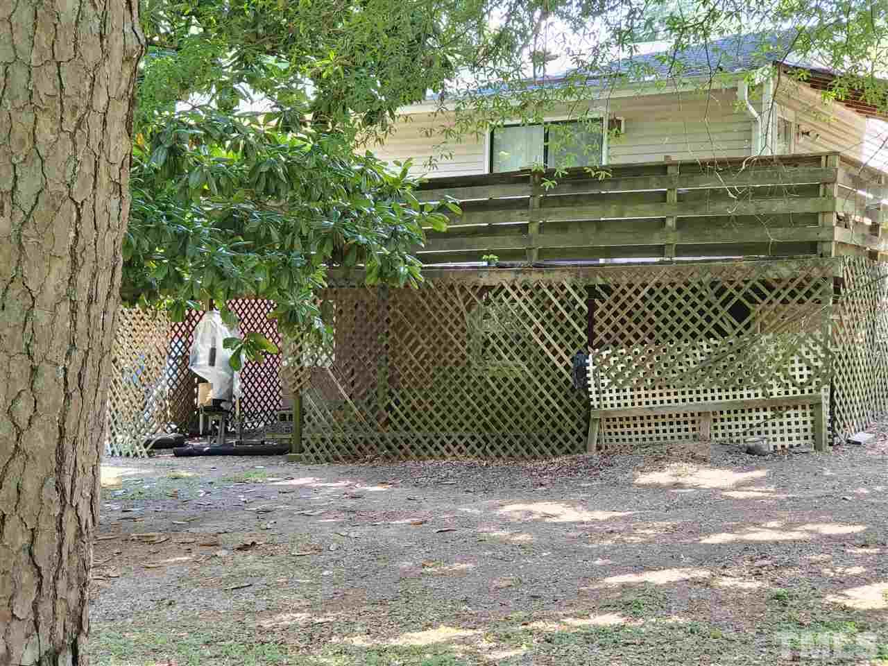 566 Granite Street Raleigh, NC 27603 - Photo 8 of 17