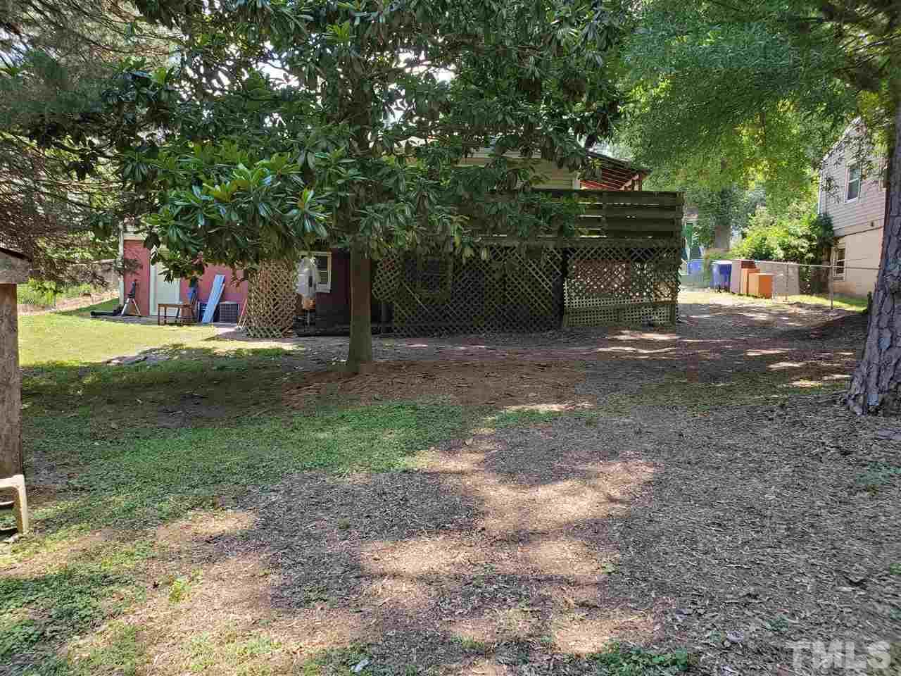566 Granite Street Raleigh, NC 27603 - Photo 9 of 17