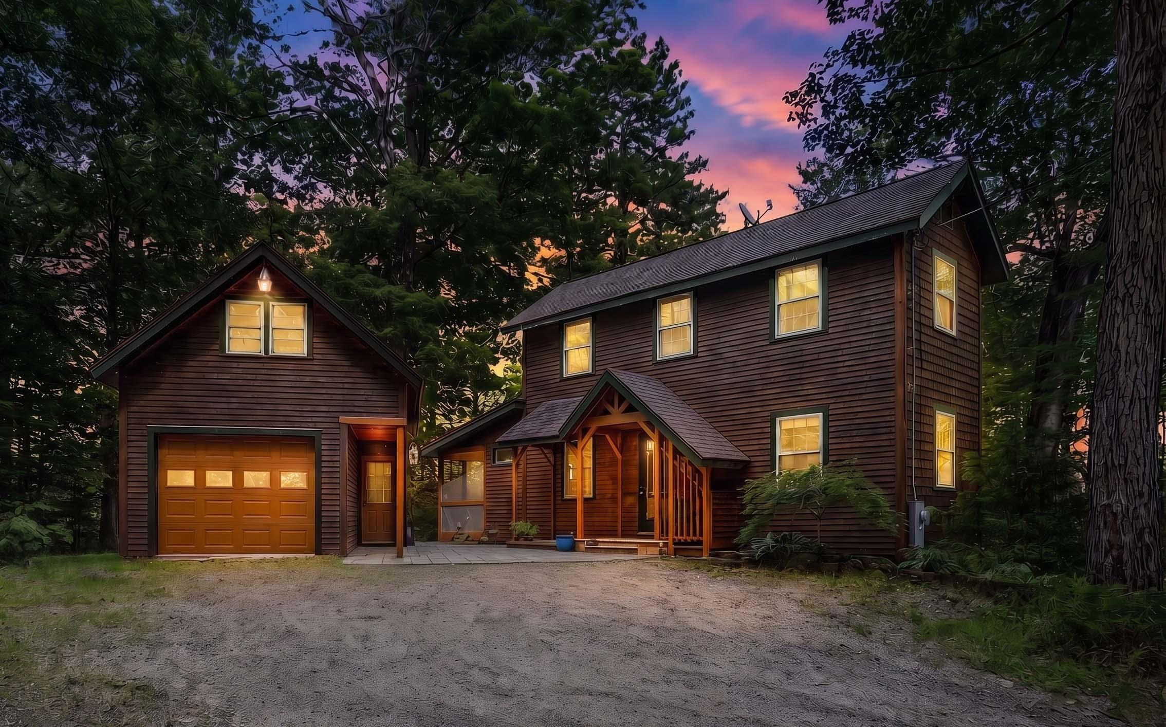 127 Penacook Road Sutton, NH 03260 - Photo 25 of 28 Gallery Image 25