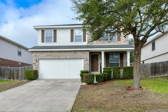 $297,500 | 9023 Sahara Woods, Universal City, TX 78148
