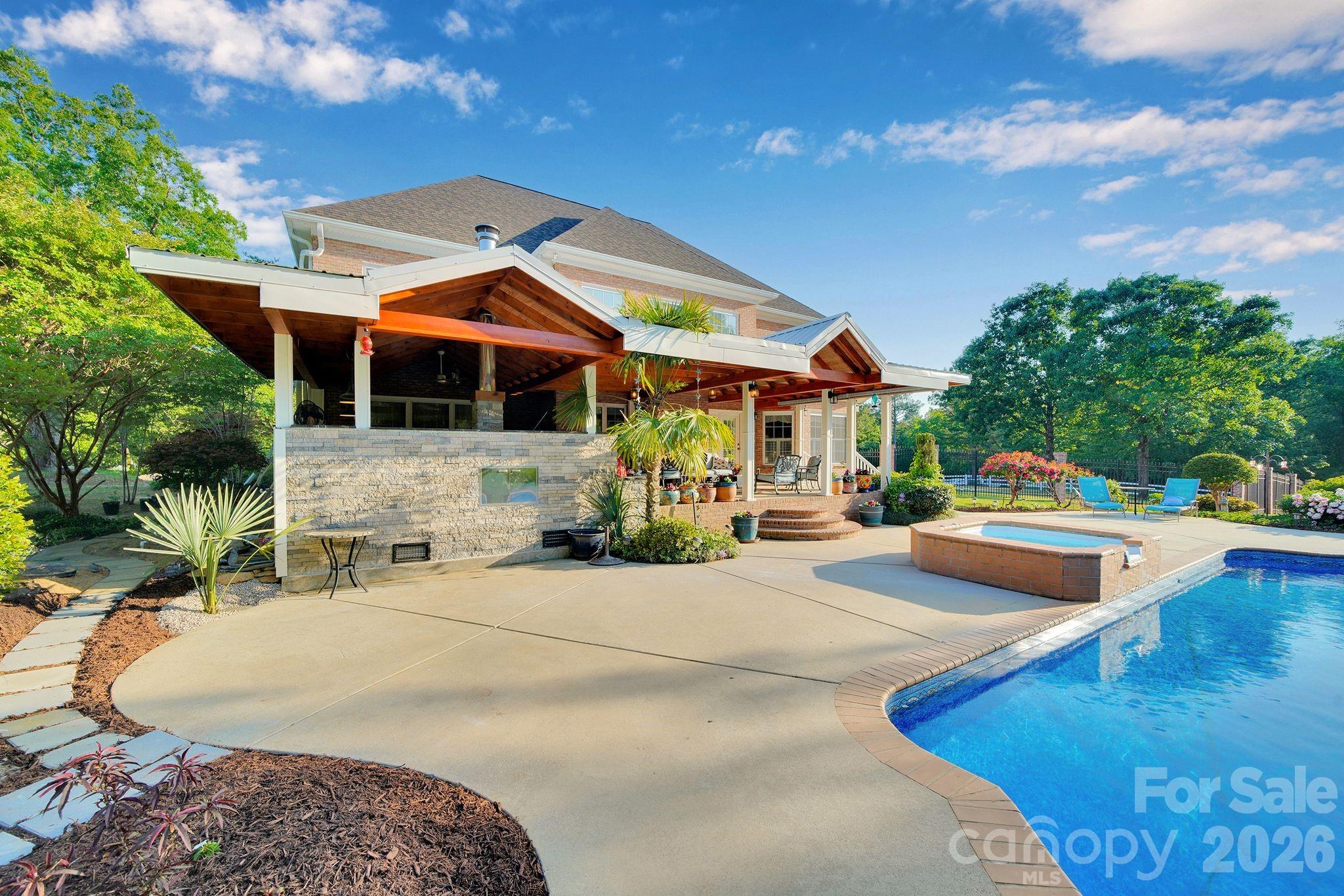 1171 State Rd S-29-376 Lancaster, SC 29720 - Photo 40 of 48