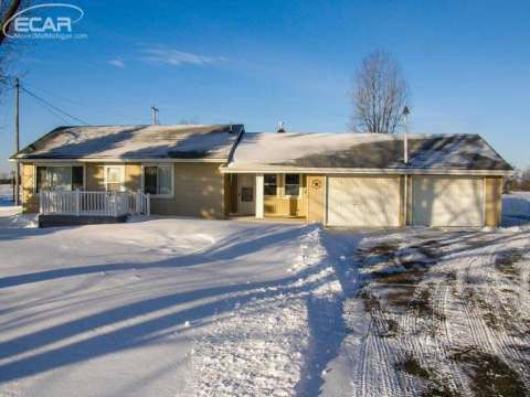 8009 Reed Road New Lothrop, MI 48460 - Photo 1 of 12 20429794.JPG