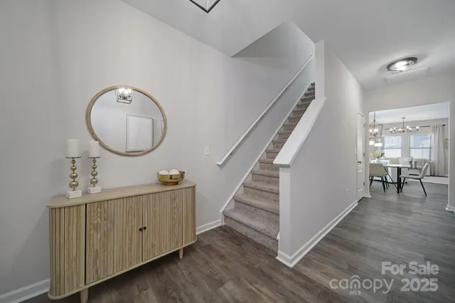 $349,900 | 269 Briana Marie Way, Indian Trail, NC 28079