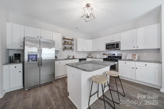 $349,900 | 269 Briana Marie Way, Indian Trail, NC 28079