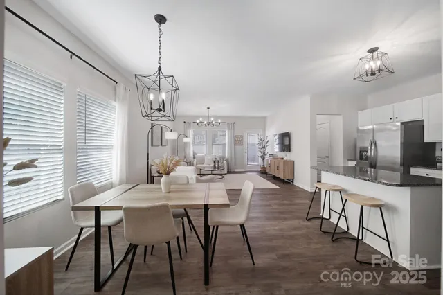 $349,900 | 269 Briana Marie Way, Indian Trail, NC 28079