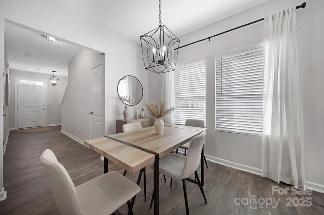 $349,900 | 269 Briana Marie Way, Indian Trail, NC 28079