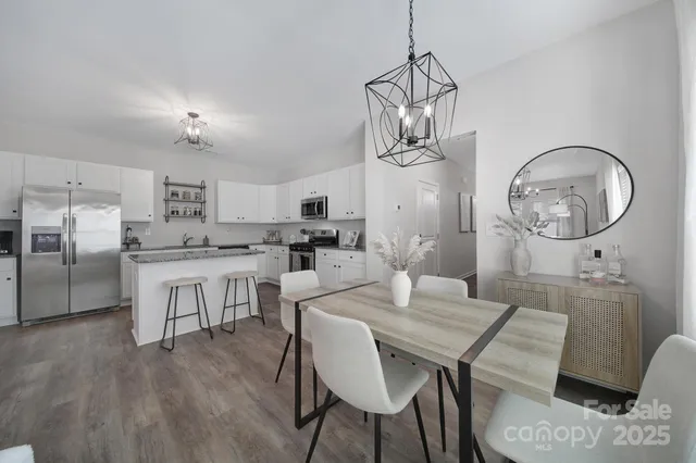 $349,900 | 269 Briana Marie Way, Indian Trail, NC 28079