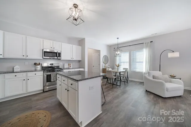 $349,900 | 269 Briana Marie Way, Indian Trail, NC 28079