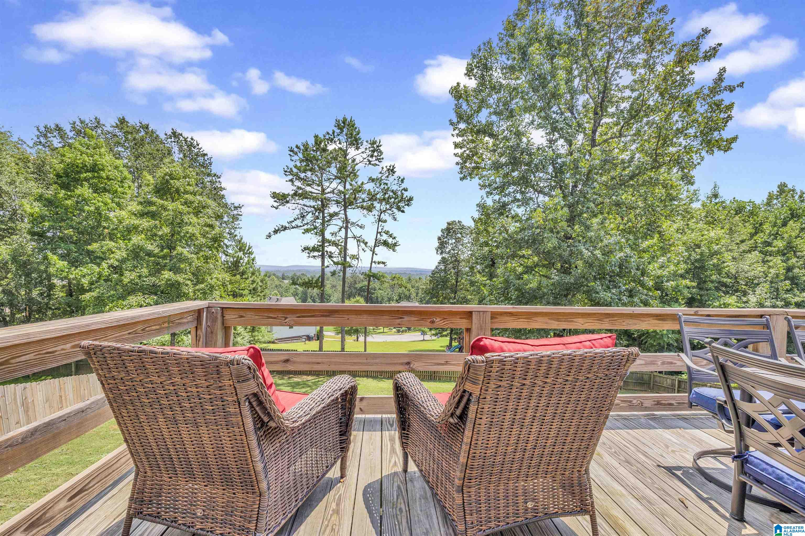 3412 Smith Sims Road Trussville, AL 35173 - Photo 25 of 25
