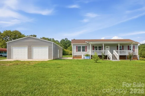$489,900 | 650 State Rd S-46-167, York, SC 29745
