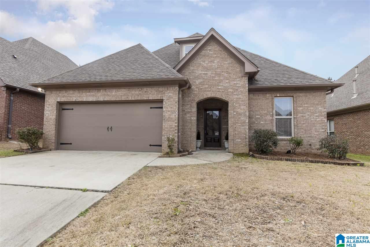 1032 Springfield Drive Chelsea, AL 35043 - Photo 1 of 27