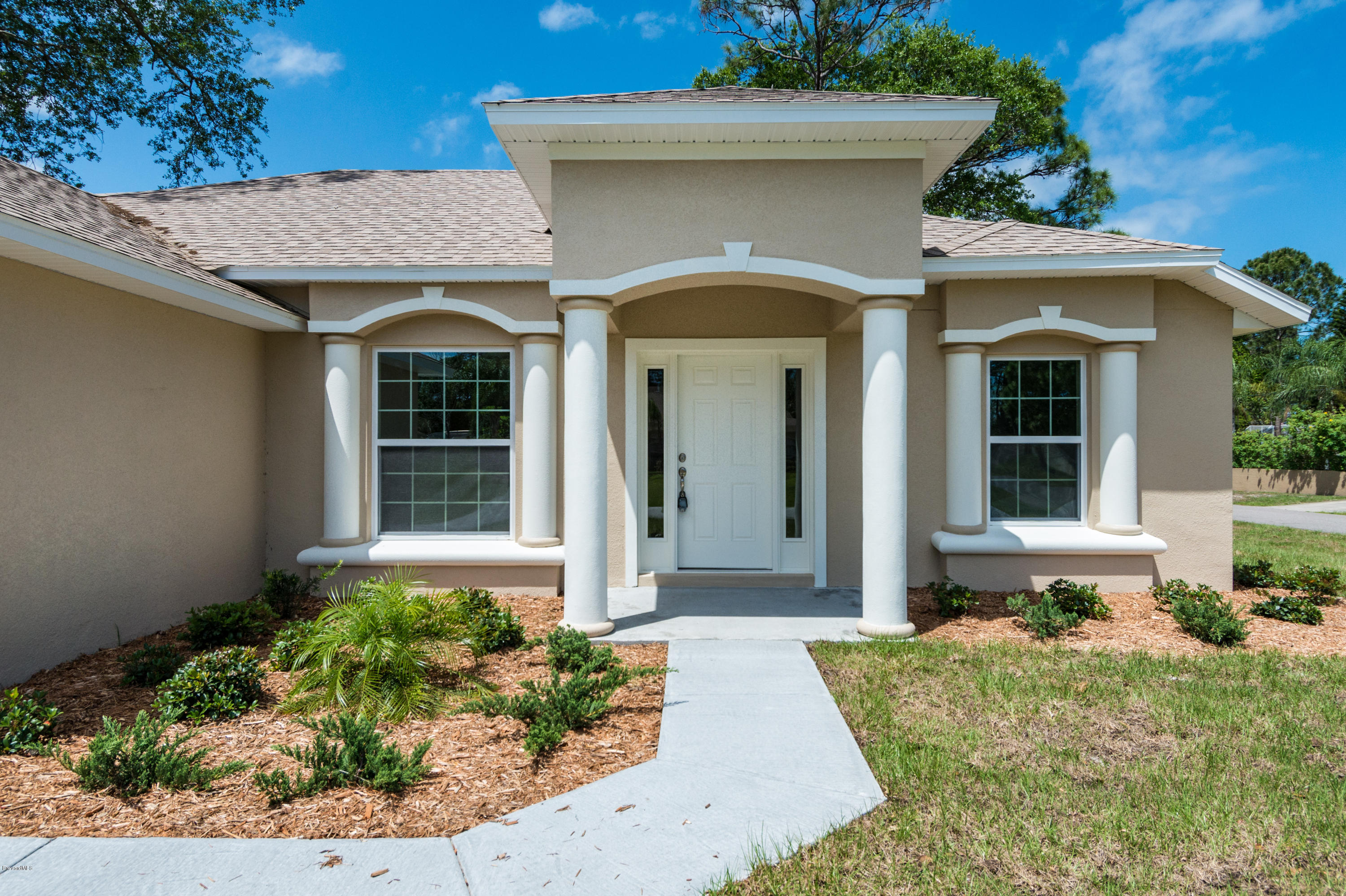 6129 Dees Road Cocoa, FL 32927 - Photo 14 of 15 Welcome Home !!