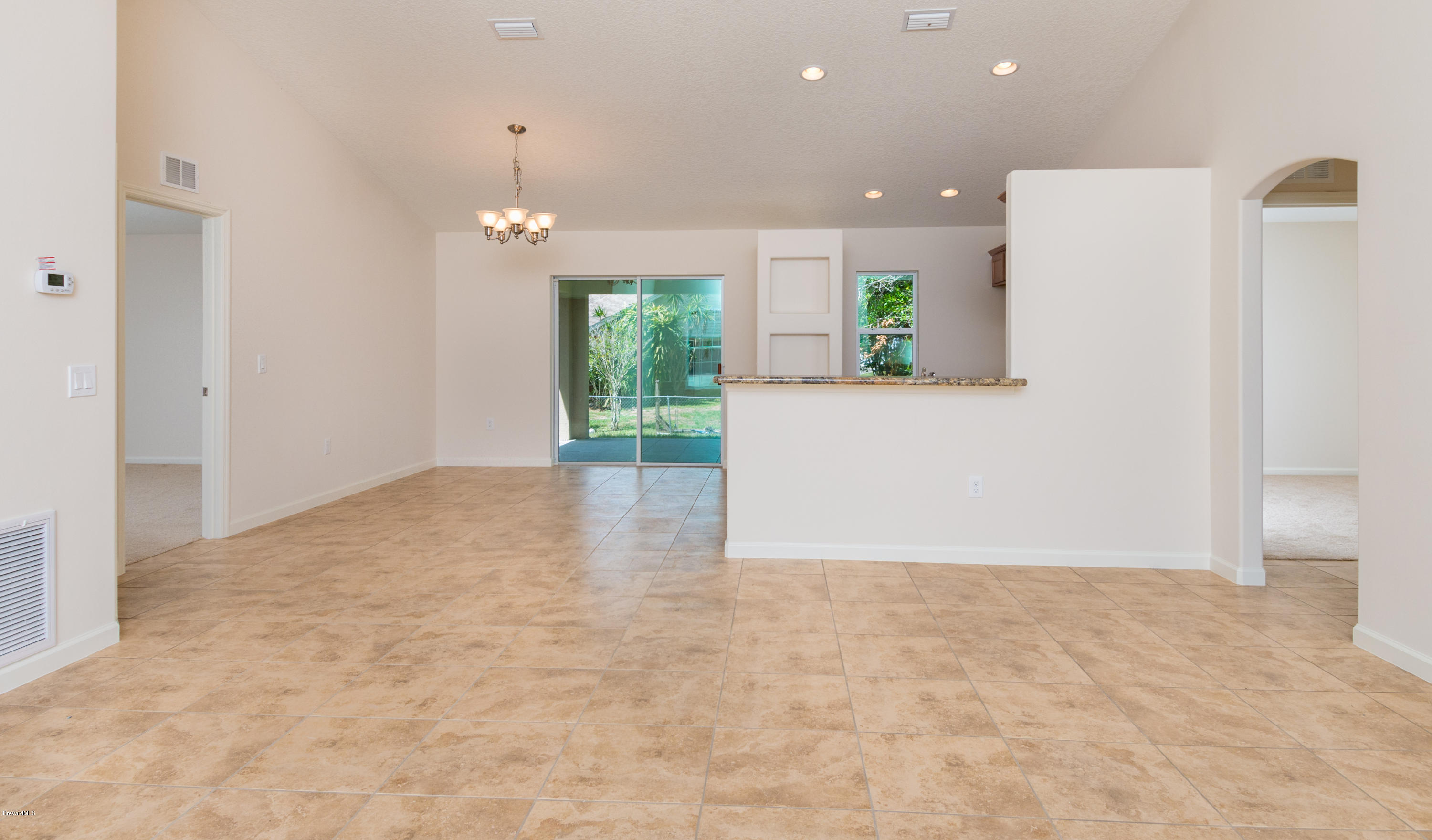 6129 Dees Road Cocoa, FL 32927 - Photo 3 of 15 Beautiful Floor Tile