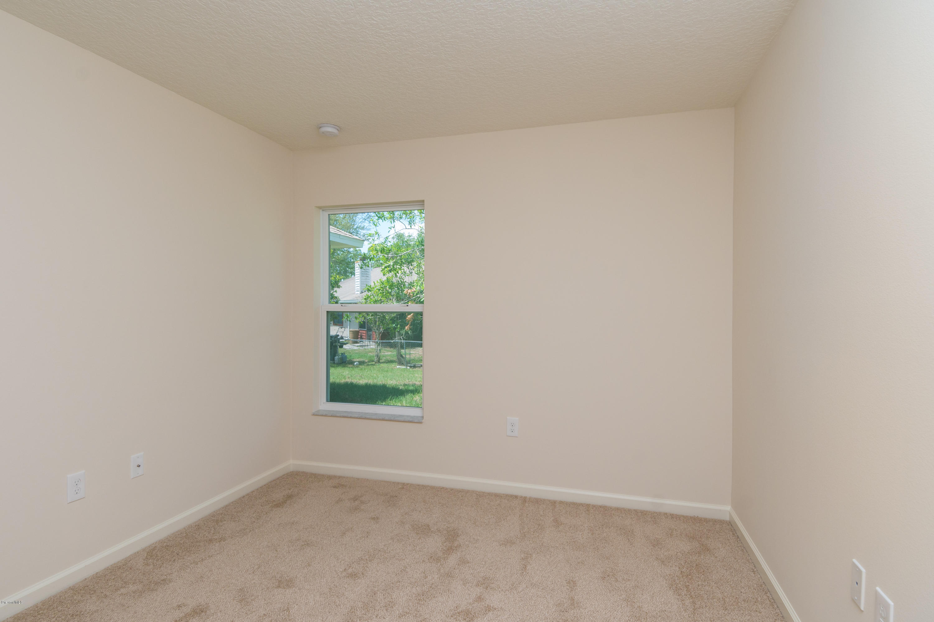 6129 Dees Road Cocoa, FL 32927 - Photo 10 of 15 Bedroom 3