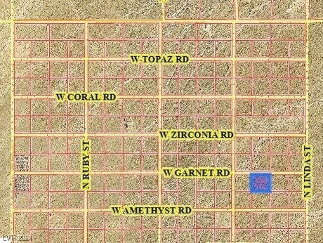 1151 West Garnet Road Pahrump, NV 89060 - Photo 1 of 2 Gallery Image 1
