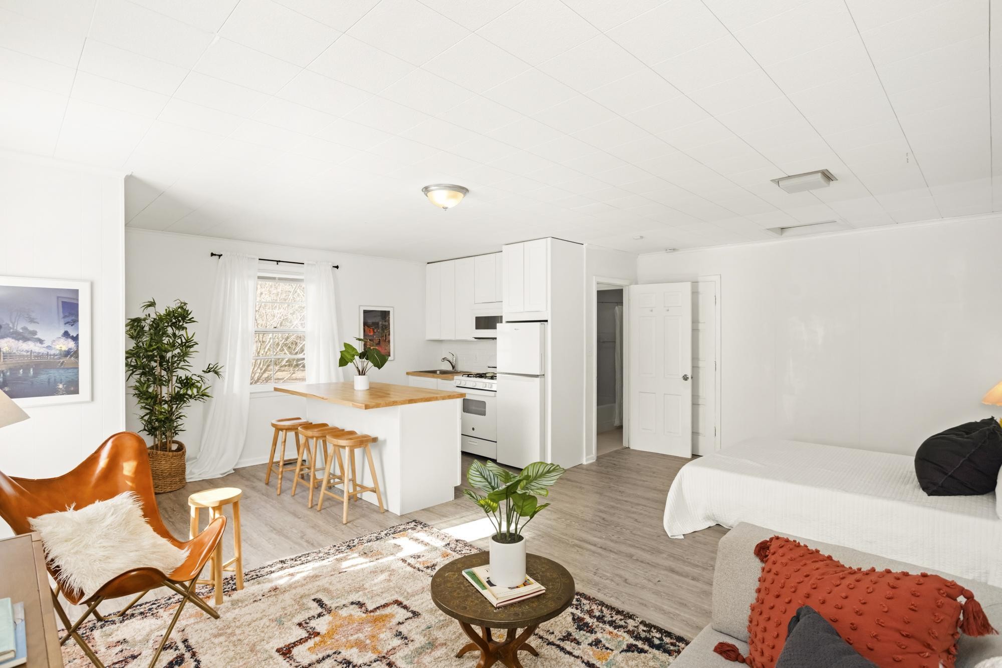 215 Donna Drive, Unit EFFICIENCY Madison, TN 37115 - Photo 3 of 13