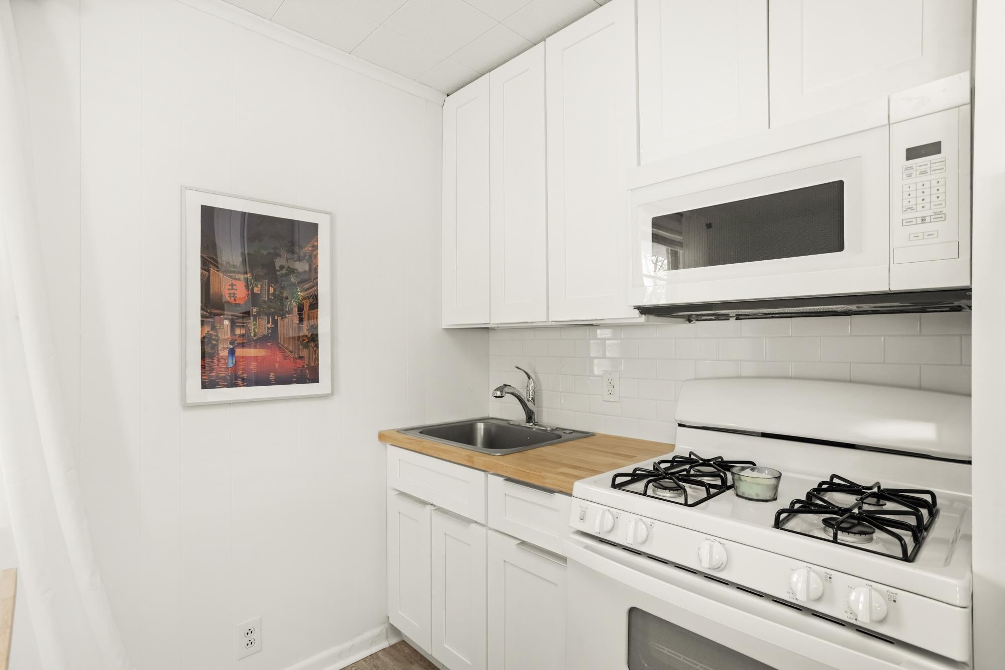 215 Donna Drive, Unit EFFICIENCY Madison, TN 37115 - Photo 5 of 13