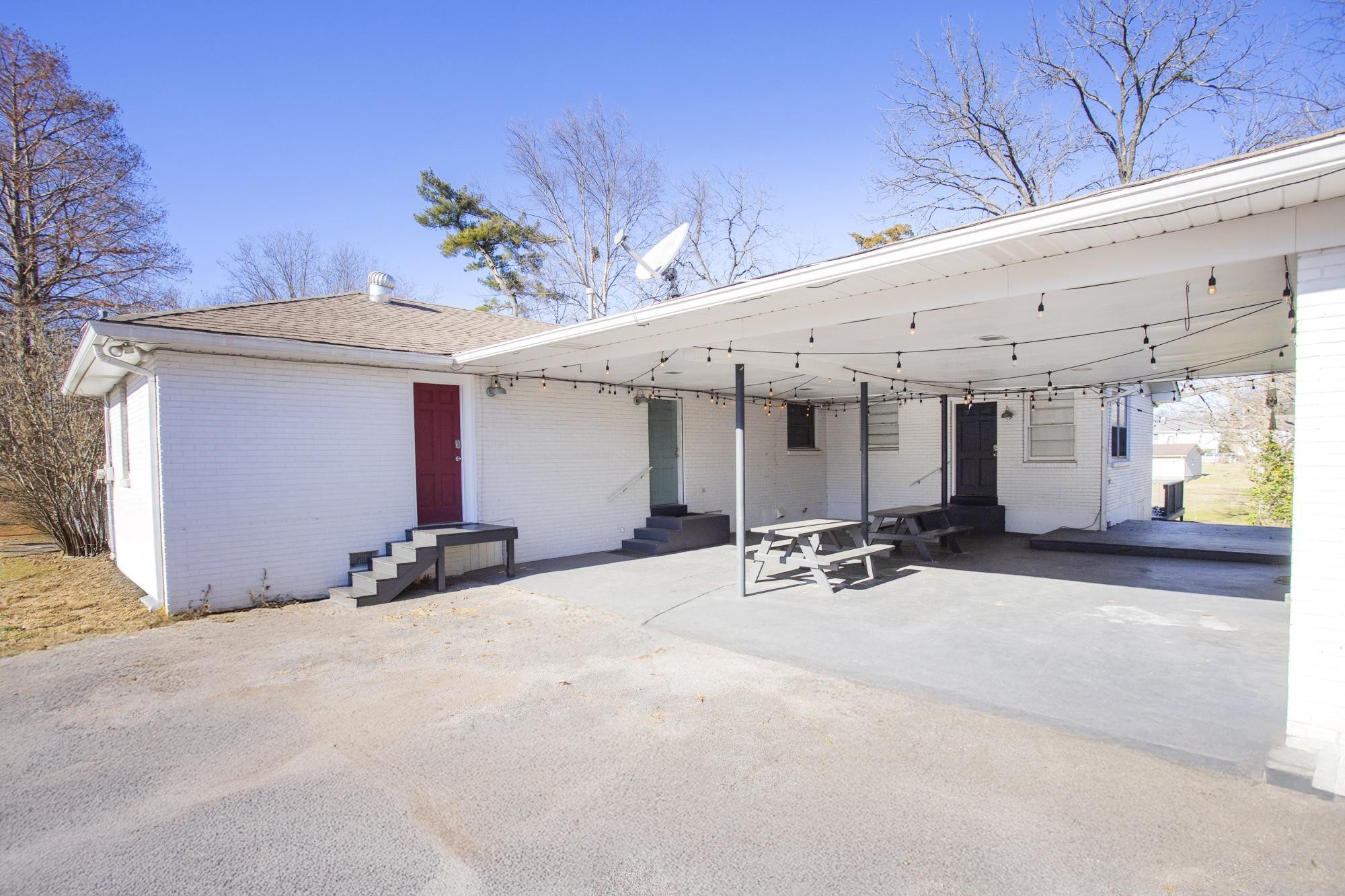 215 Donna Drive, Unit EFFICIENCY Madison, TN 37115 - Photo 10 of 13