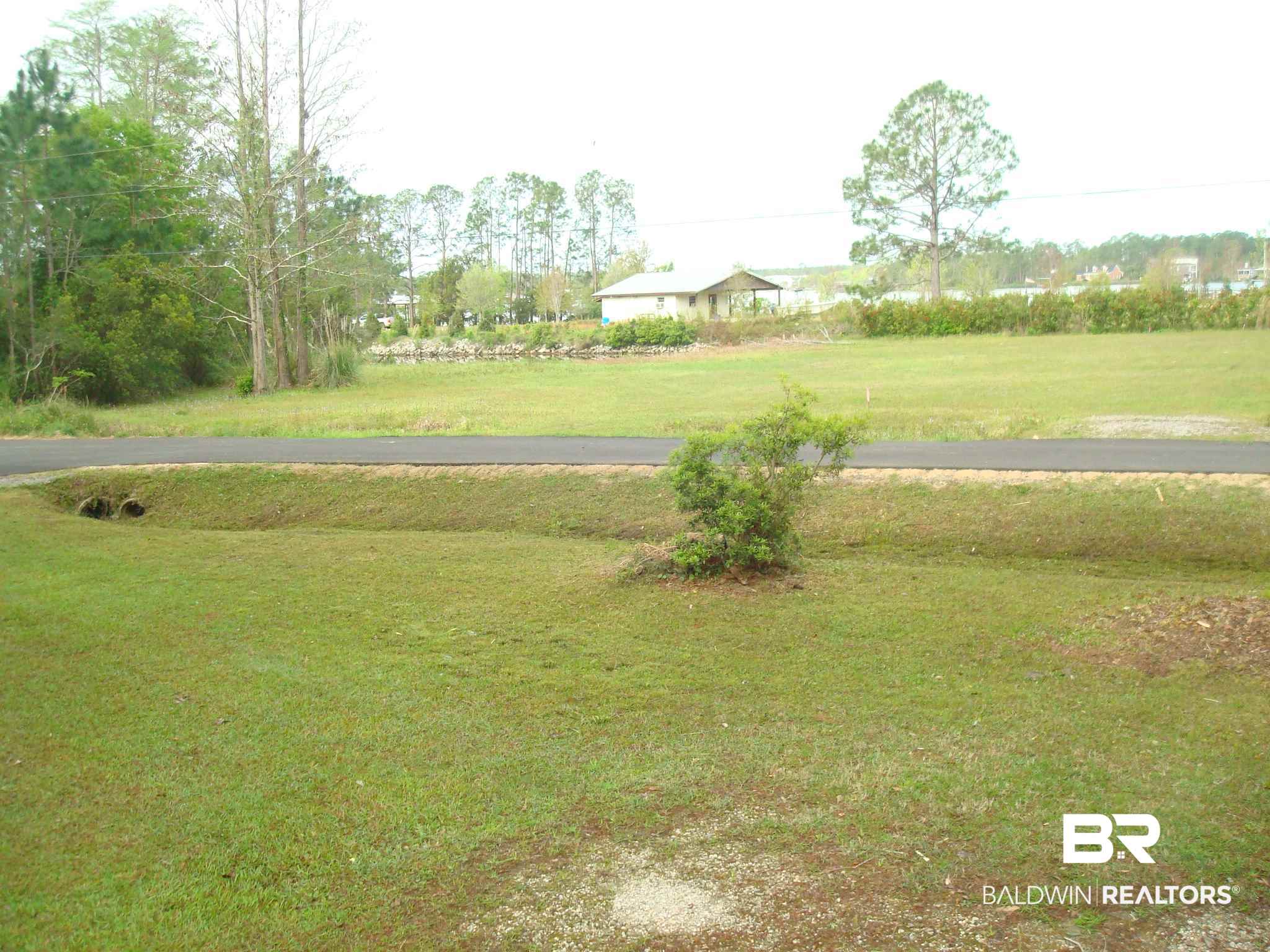 9032 Bay Pnes Road Elberta, AL 36530 - Photo 6 of 40 VIEW OF INLET