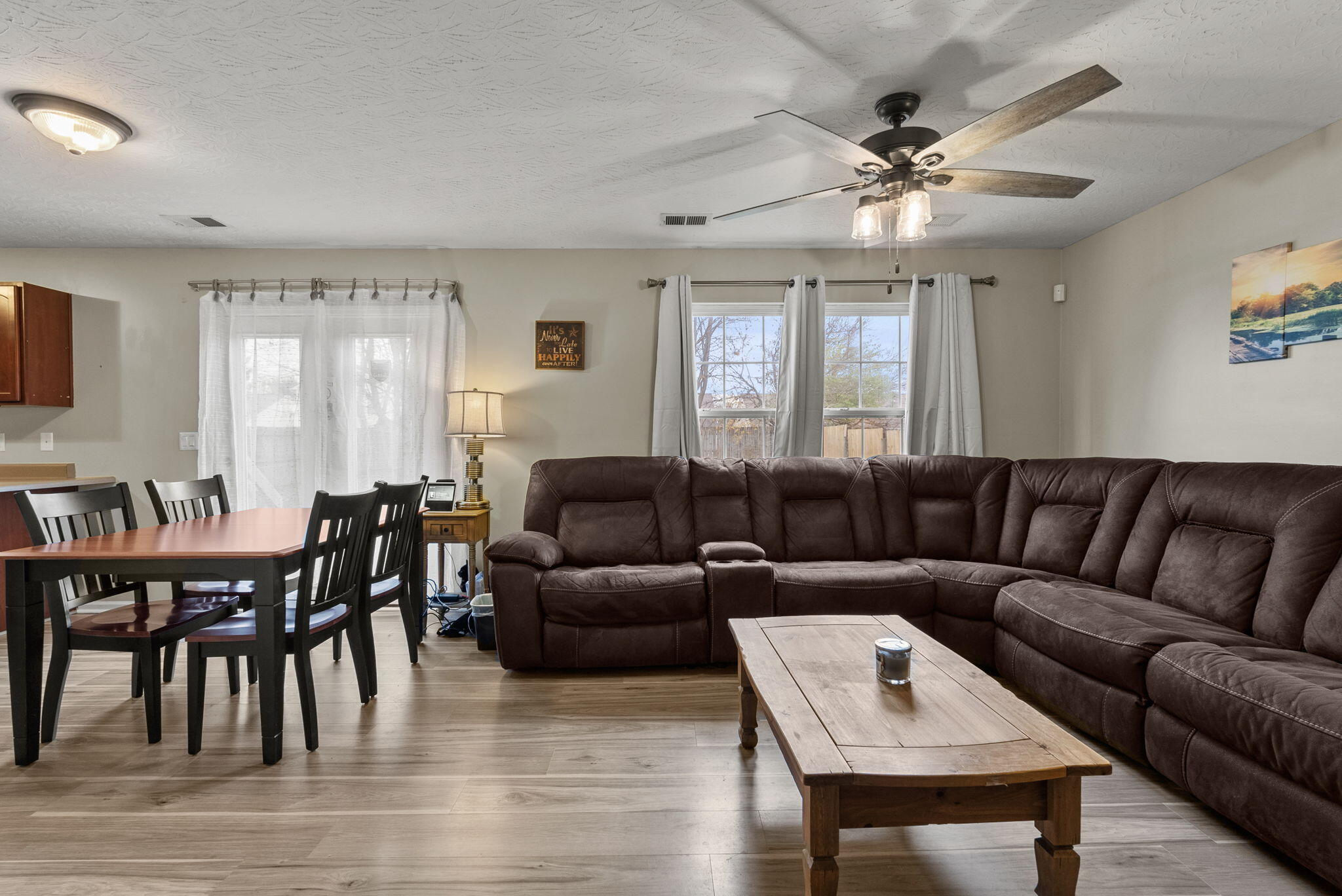 1905 Sandersville Road Lexington, KY 40511 - Photo 5 of 26 Den