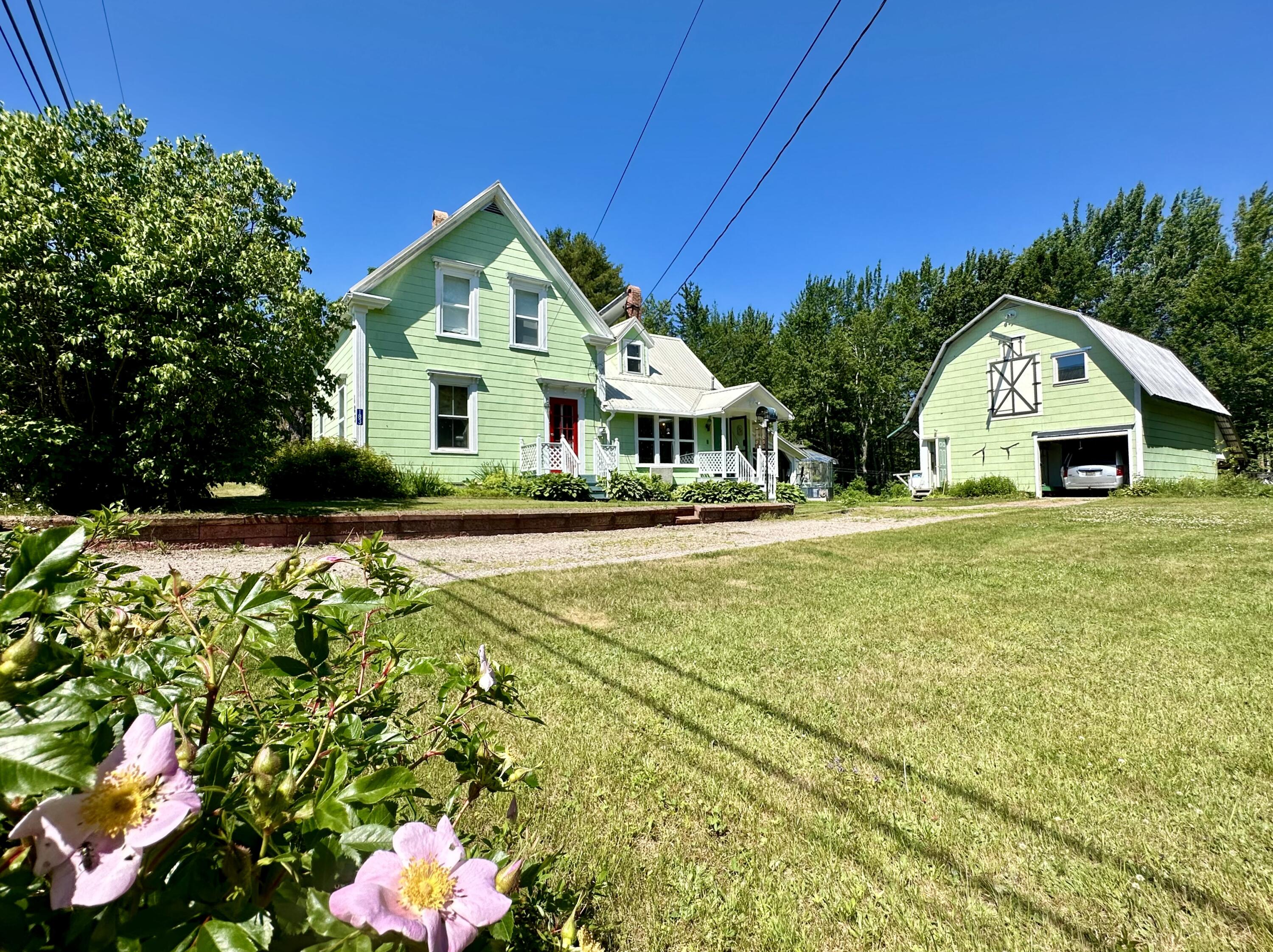 183 Shattuck Road Calais, ME 04619 - Photo 1 of 91 IMG_3163