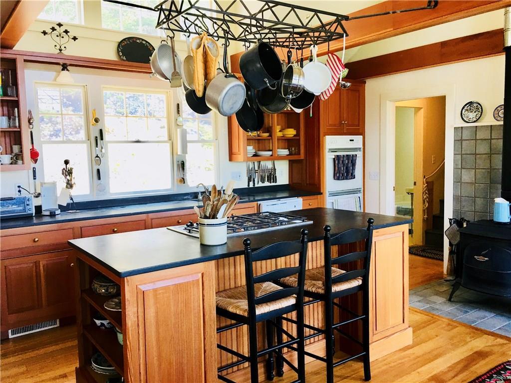90 Crocketts River Road Vinalhaven, ME 04863 - Photo 11 of 35 Photo
