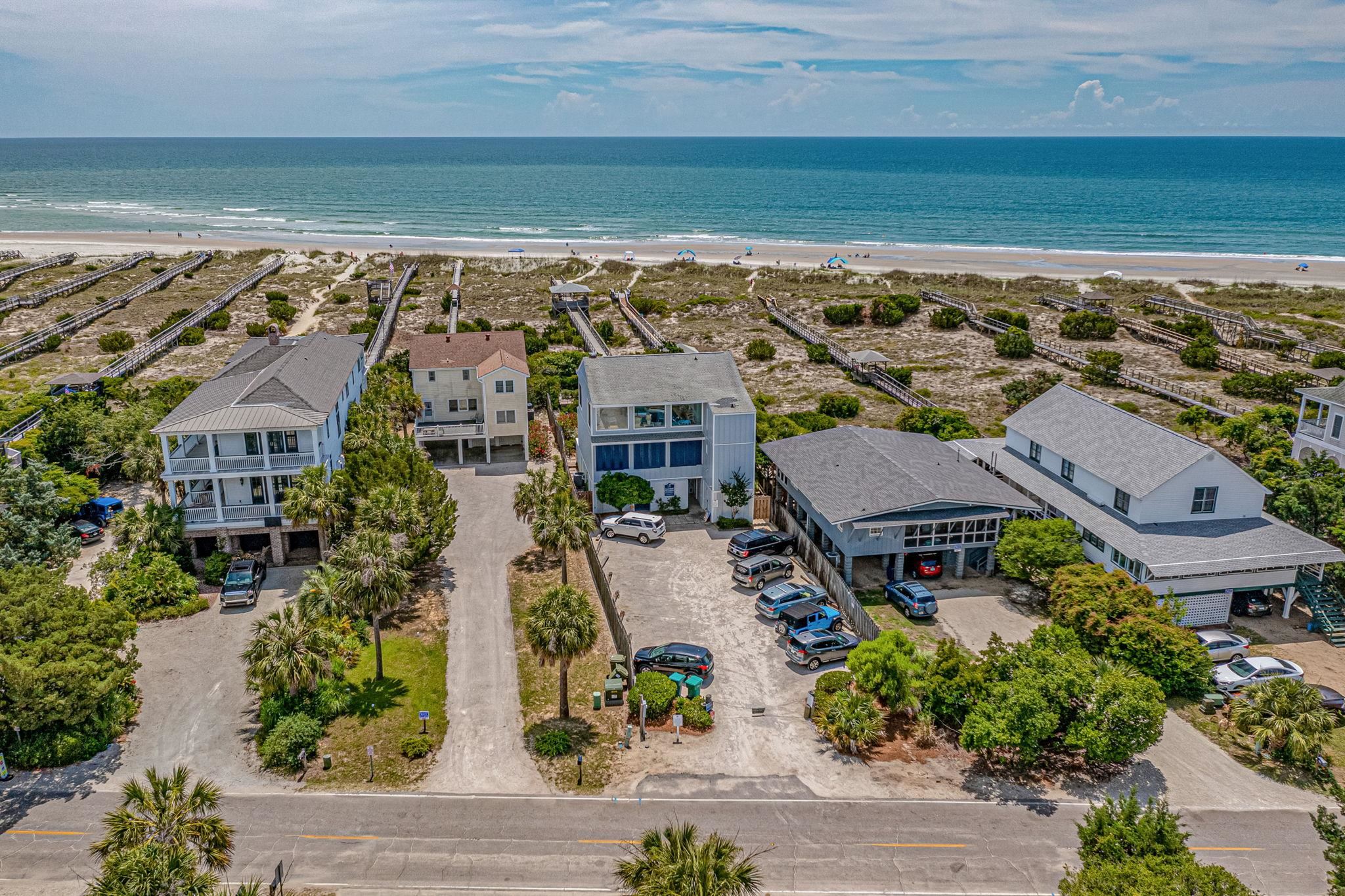 371 Tucker Road, Unit B Pawleys Island, SC 29585 - Photo 77 of 78