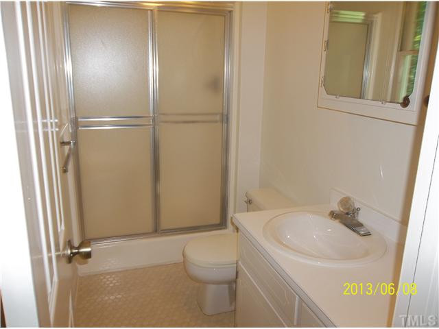 8504 Hebron Church Road Mebane, NC 27302 - Photo 16 of 25 Master Bath/Spa