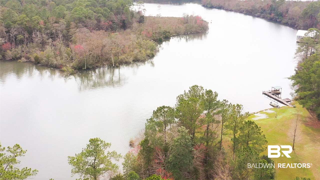 14143 Oak Street Magnolia Springs, AL 36555 - Photo 43 of 45 Waterview
