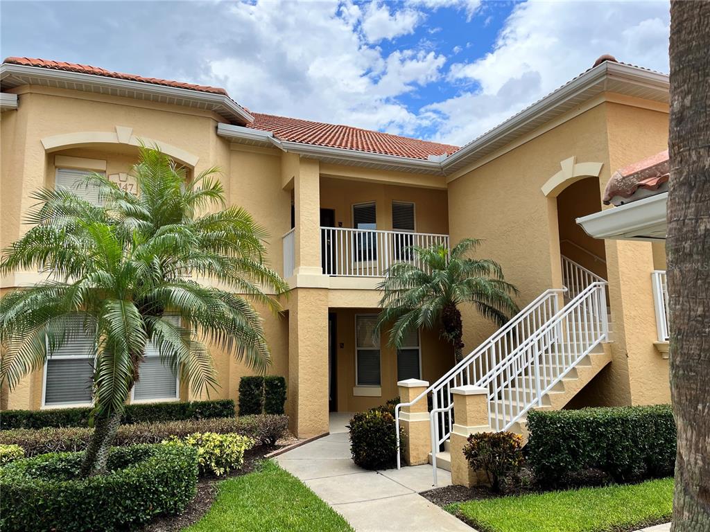 7147 Boca Grove Place, Unit 203 Lakewood Ranch, FL 34202 - Photo 1 of 1