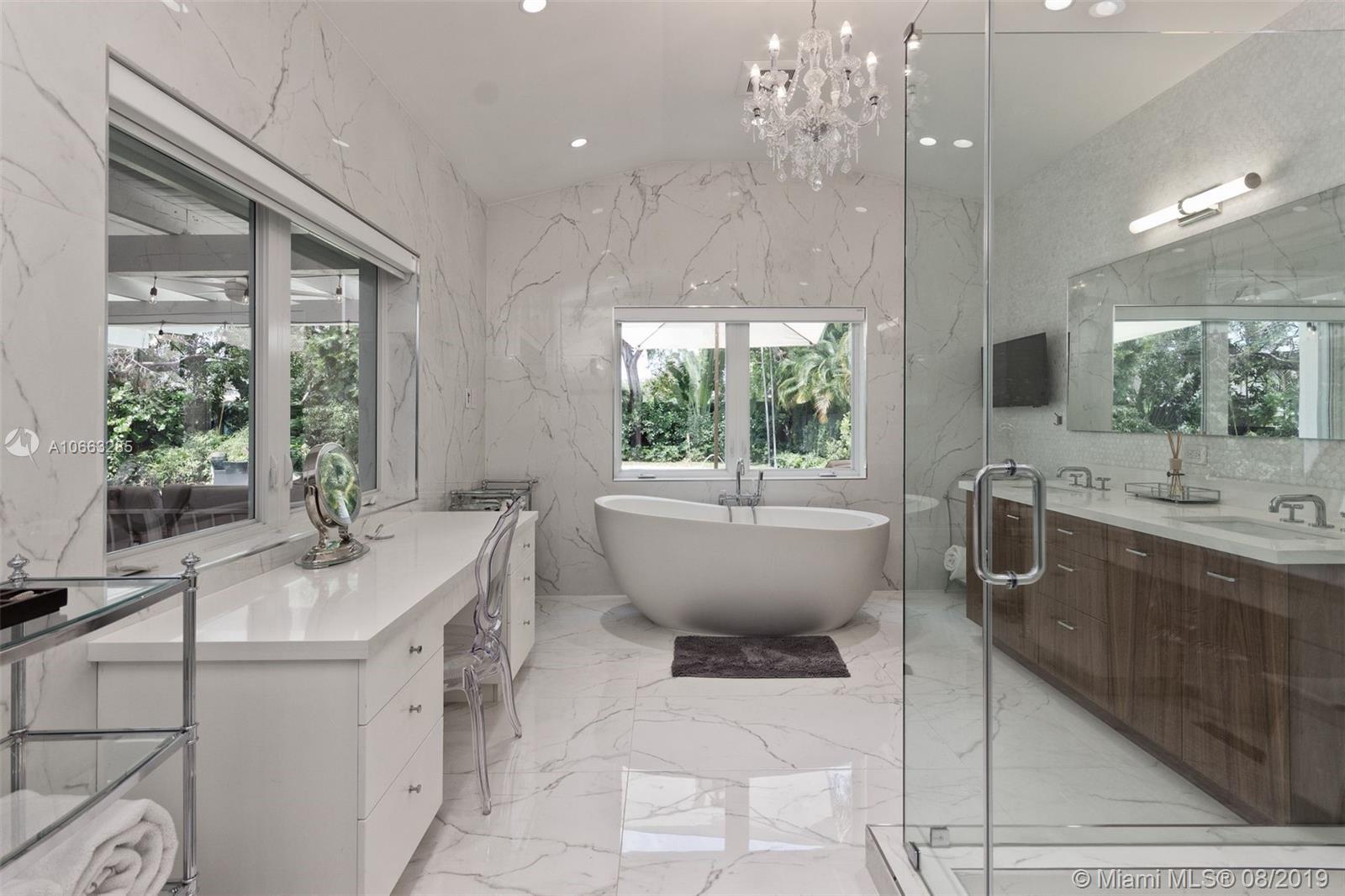 4760 Bay Point Road Miami, FL 33137 - Photo 1 of 34 master bath