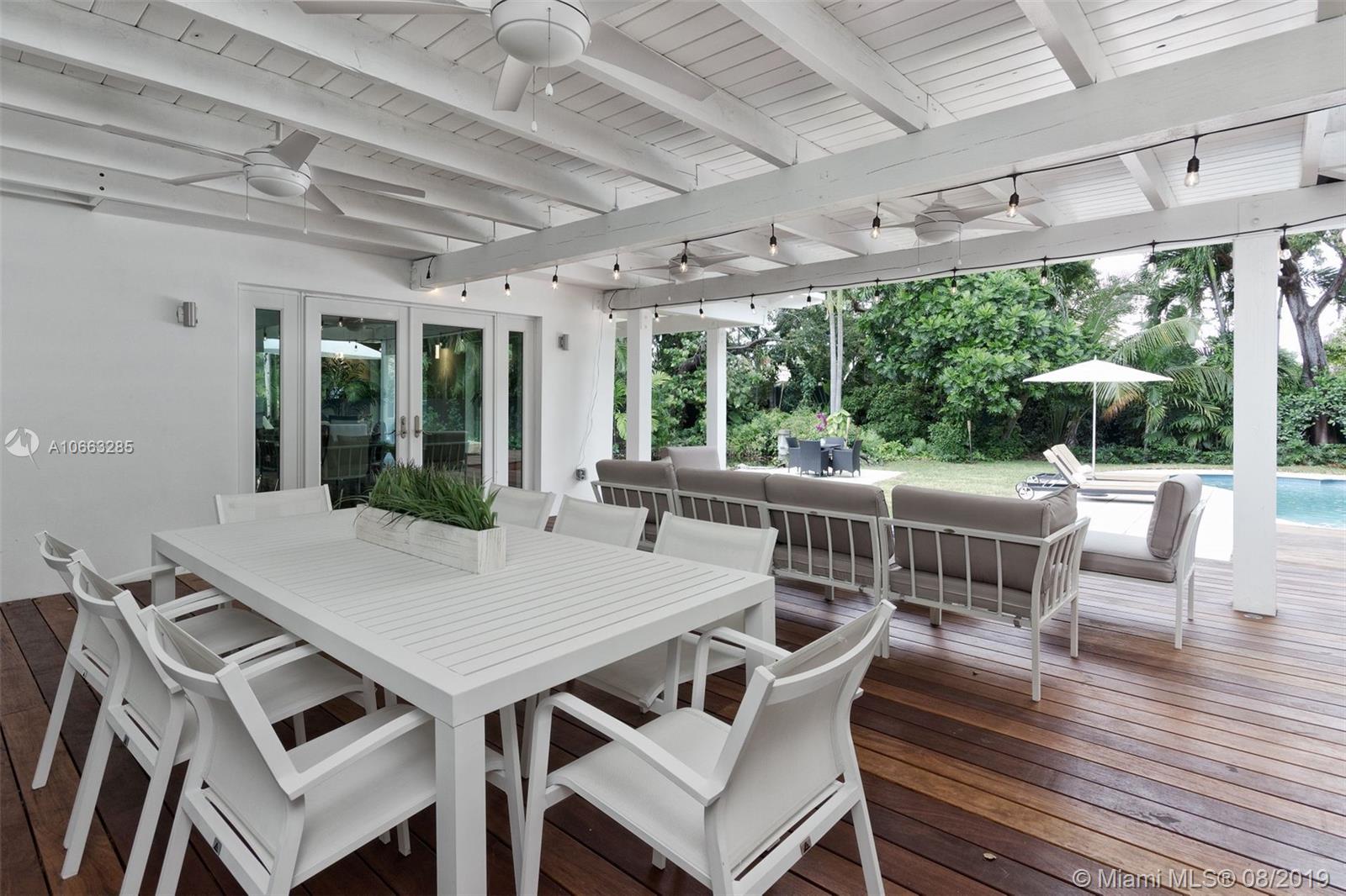 4760 Bay Point Road Miami, FL 33137 - Photo 22 of 34