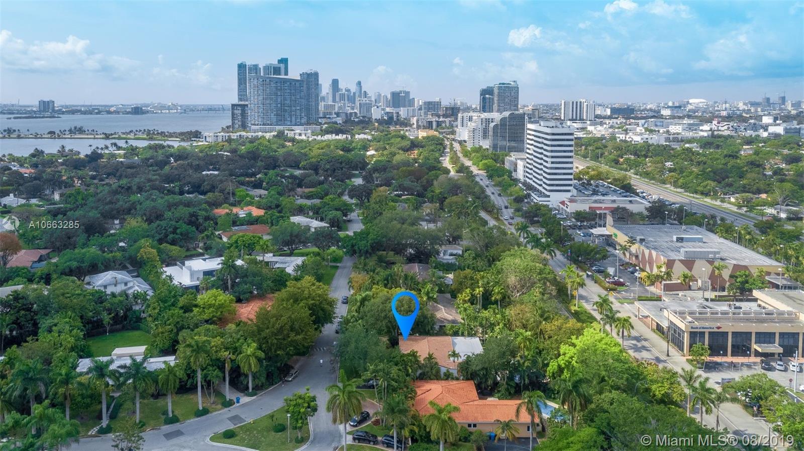 4760 Bay Point Road Miami, FL 33137 - Photo 33 of 34