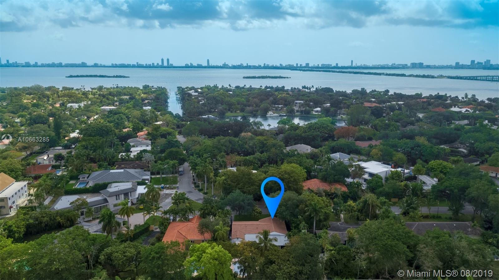 4760 Bay Point Road Miami, FL 33137 - Photo 34 of 34