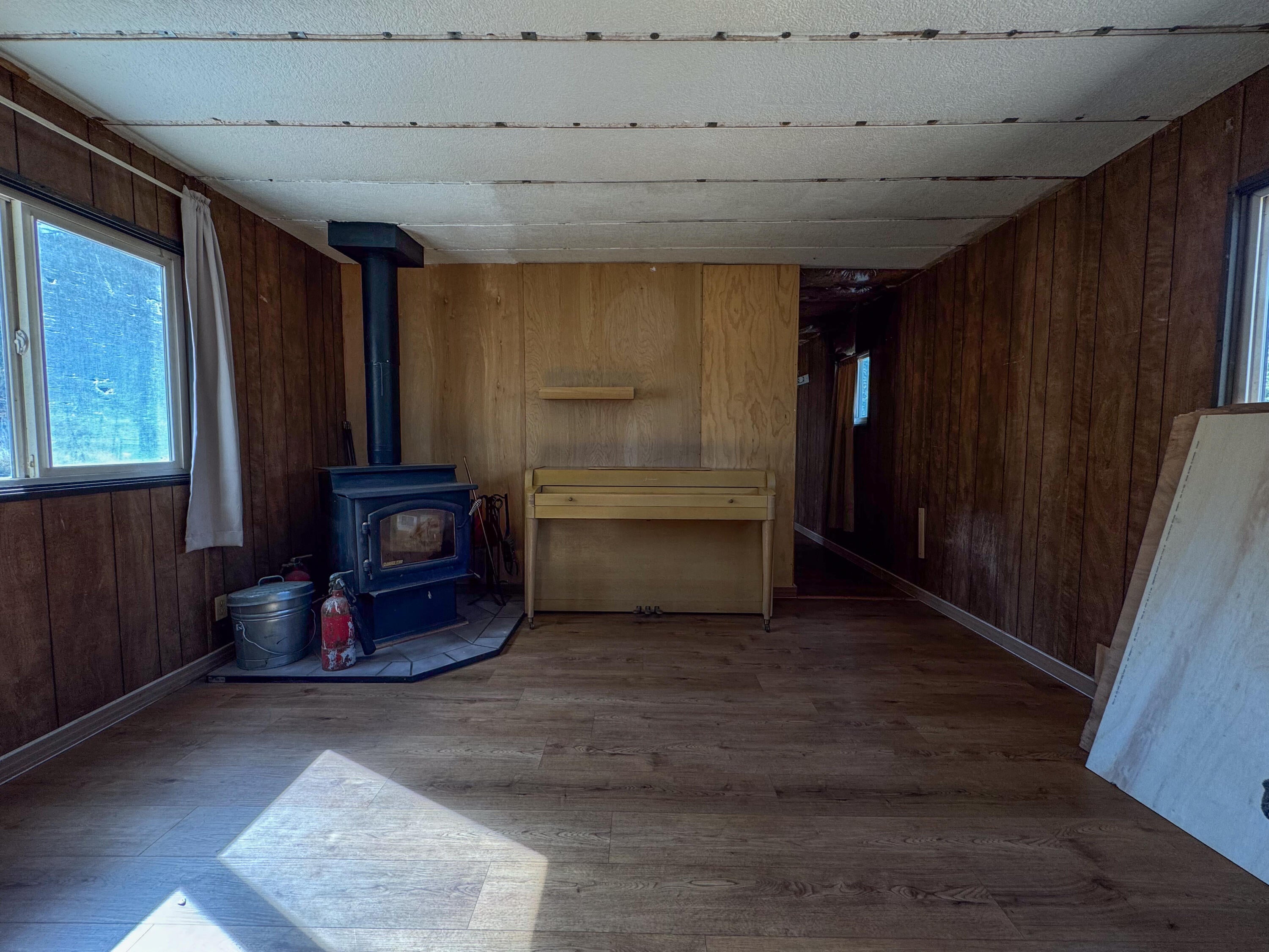 49636 South Packsaddle Circle Beatty, OR 97621 - Photo 11 of 38 49636 S PackSaddle Circle-11