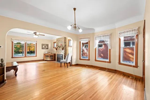 $474,900 | 206 West Waverly Place, Spokane, WA 99205