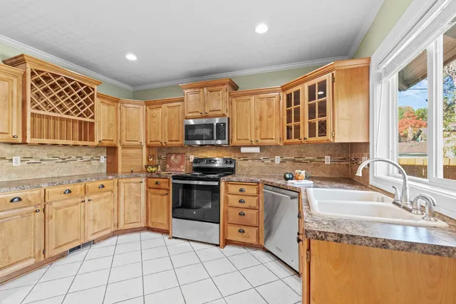 $474,900 | 206 West Waverly Place, Spokane, WA 99205