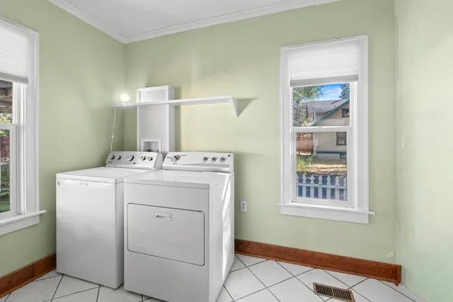 $474,900 | 206 West Waverly Place, Spokane, WA 99205