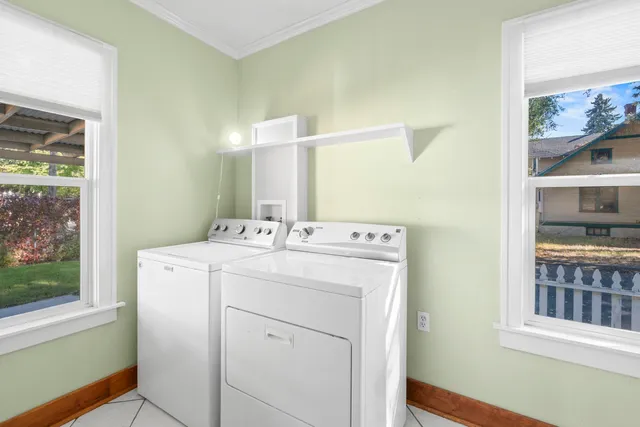 $474,900 | 206 West Waverly Place, Spokane, WA 99205