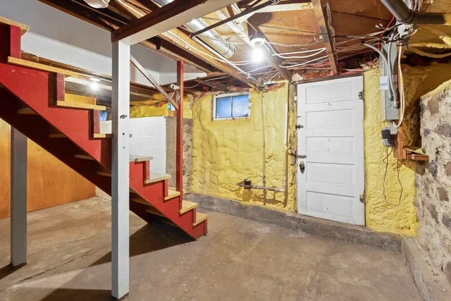 $474,900 | 206 West Waverly Place, Spokane, WA 99205