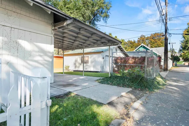 $474,900 | 206 West Waverly Place, Spokane, WA 99205