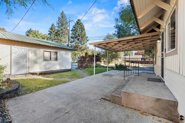 $474,900 | 206 West Waverly Place, Spokane, WA 99205