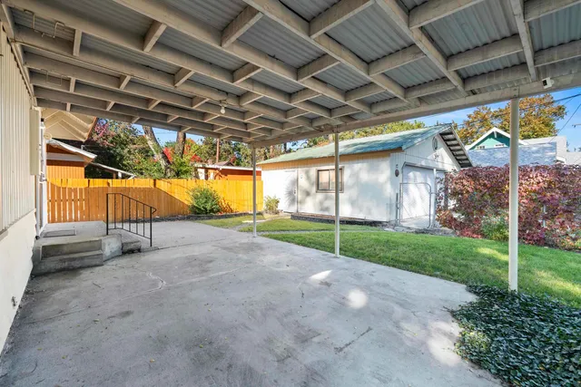 $474,900 | 206 West Waverly Place, Spokane, WA 99205