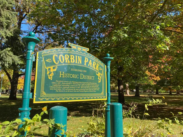 $474,900 | 206 West Waverly Place, Spokane, WA 99205