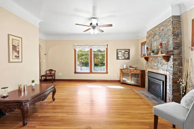 $474,900 | 206 West Waverly Place, Spokane, WA 99205