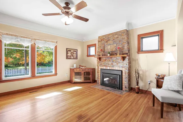 $474,900 | 206 West Waverly Place, Spokane, WA 99205