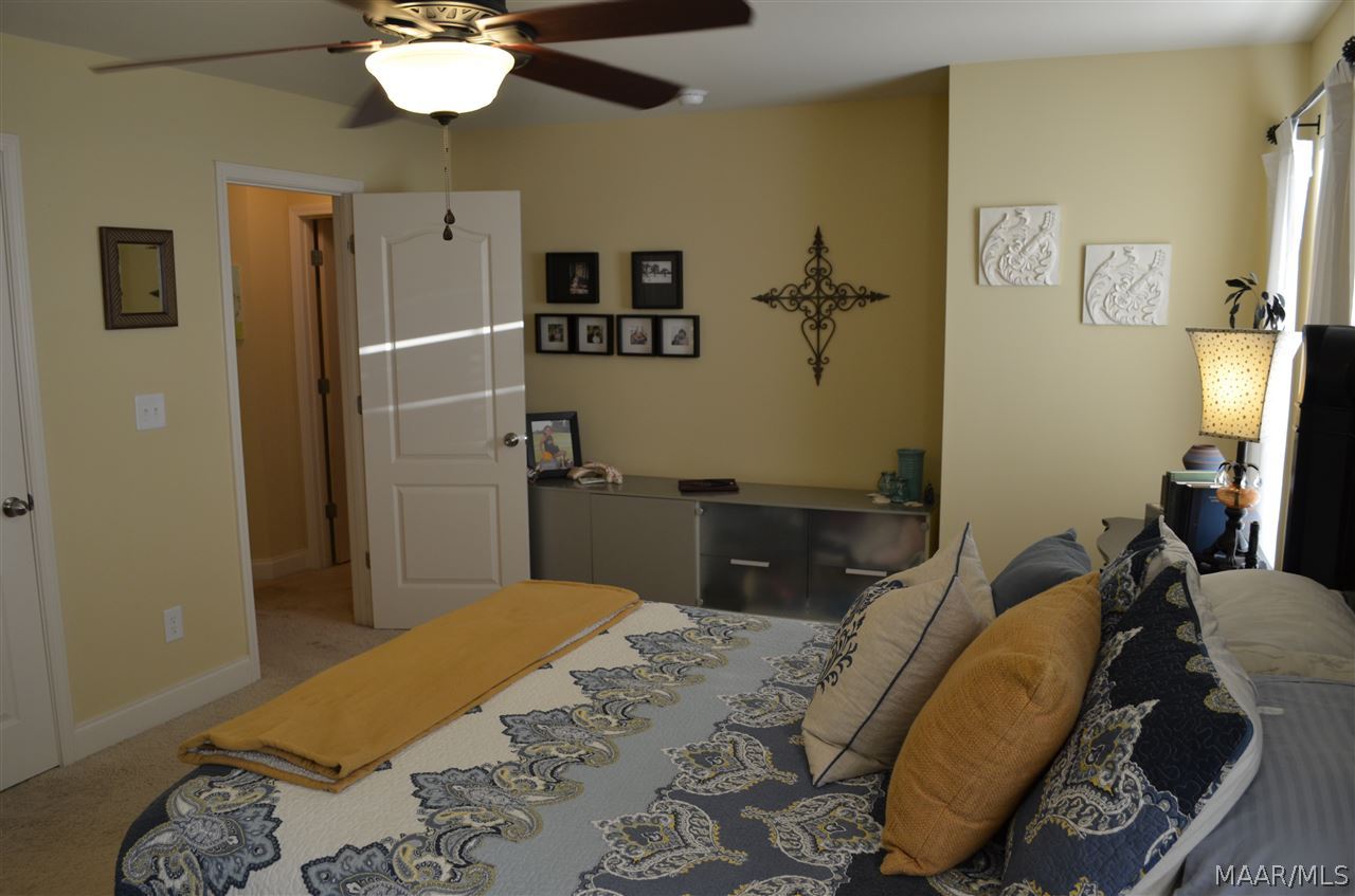 109 High Pt Road Newton, AL 36352 - Photo 29 of 36 Bedroom