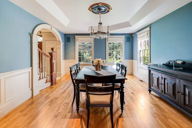 $10,500 | 3 W Hollow, Andover, MA 01810