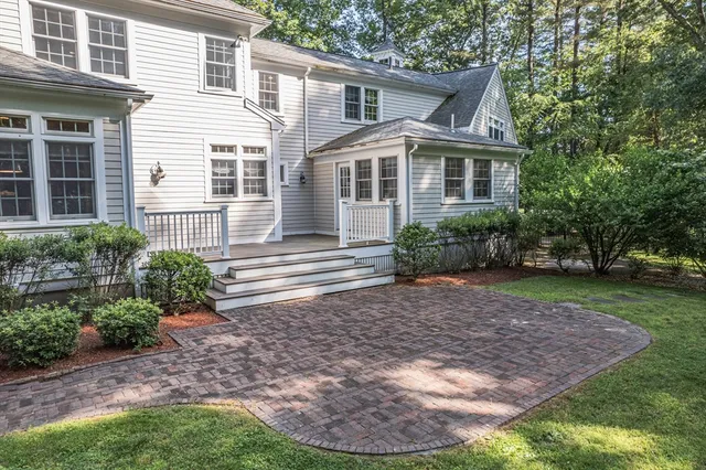 $10,500 | 3 W Hollow, Andover, MA 01810