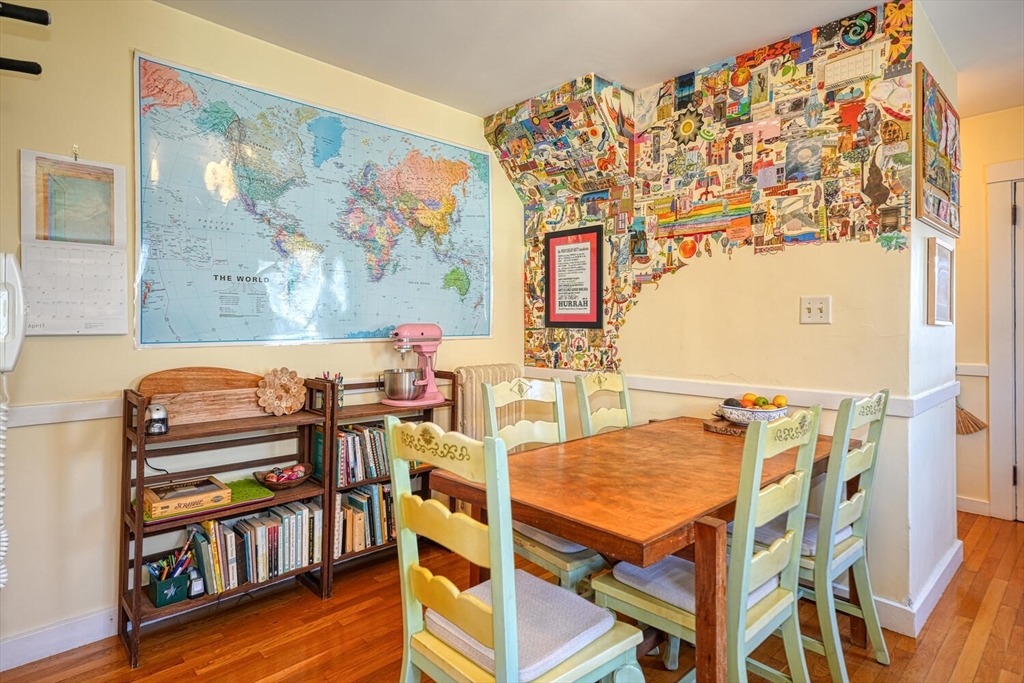 61 Chester Road, Unit 61 Belmont, MA 02478 - Photo 9 of 39 Gallery Image 9